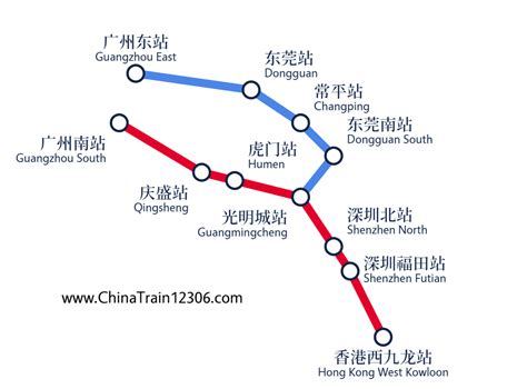 從江門到廣州要多久?乘搭不同交通工具所需時間及相關討論