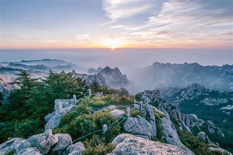 如何坐車去嶗山？嶗山不僅是一處自然風景區，更蘊含著豐富的文化歷史背景。